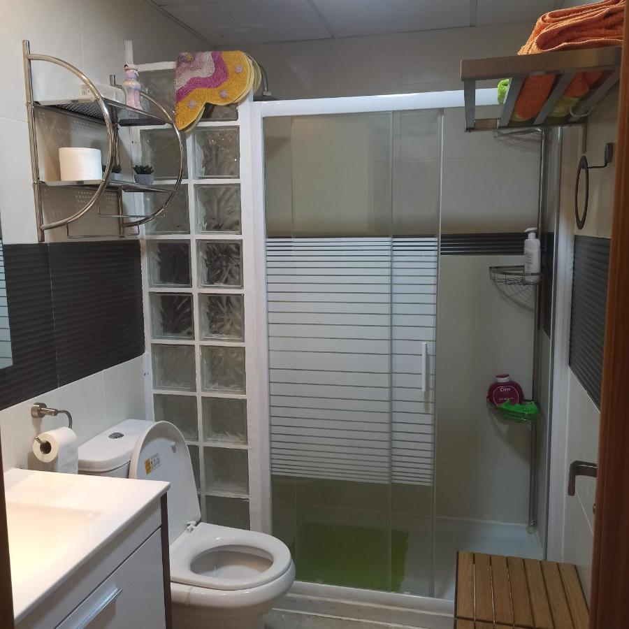 Casa Rural Del Saz Yeste Luaran gambar