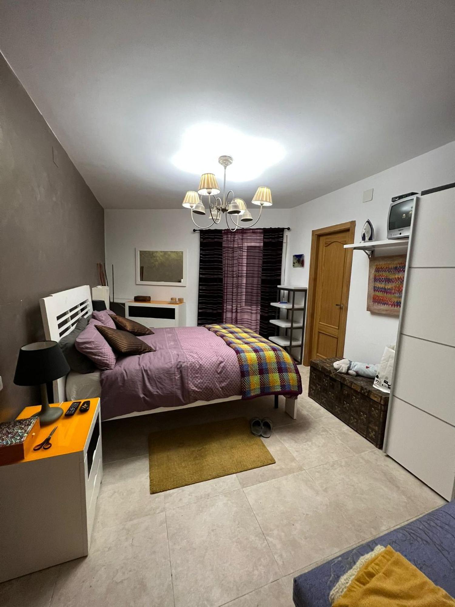 Casa Rural Del Saz Yeste Luaran gambar