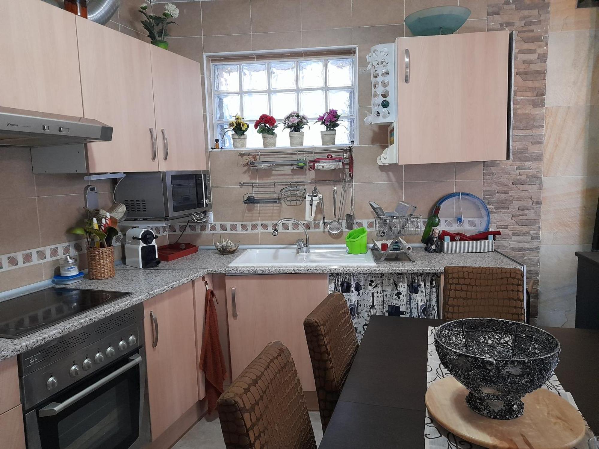 Casa Rural Del Saz Yeste Luaran gambar