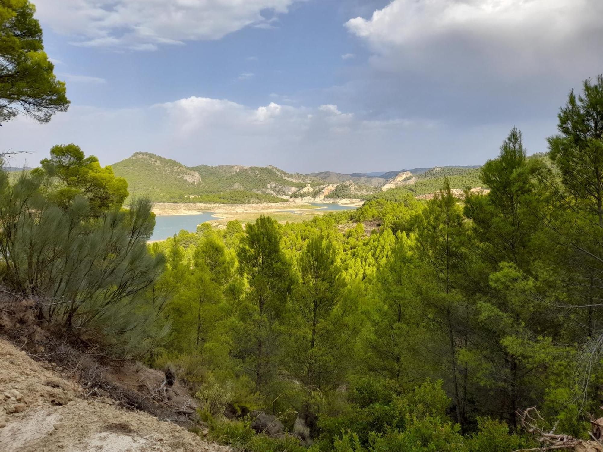 Casa Rural Del Saz Yeste Luaran gambar